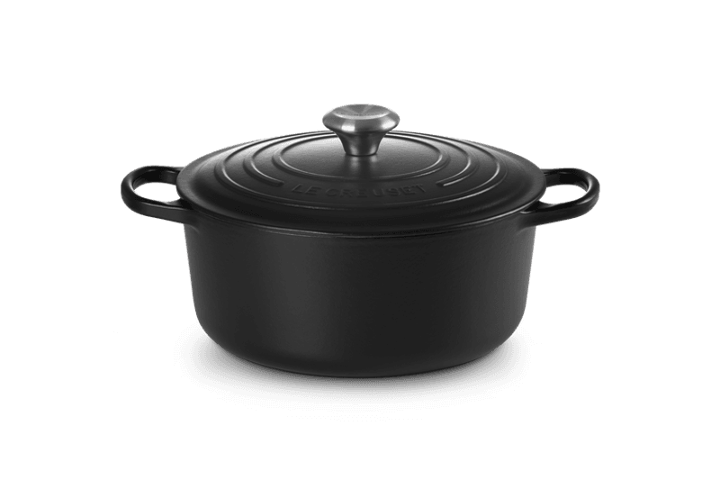 Le Creuset Støpejern Stekepanne 26cm