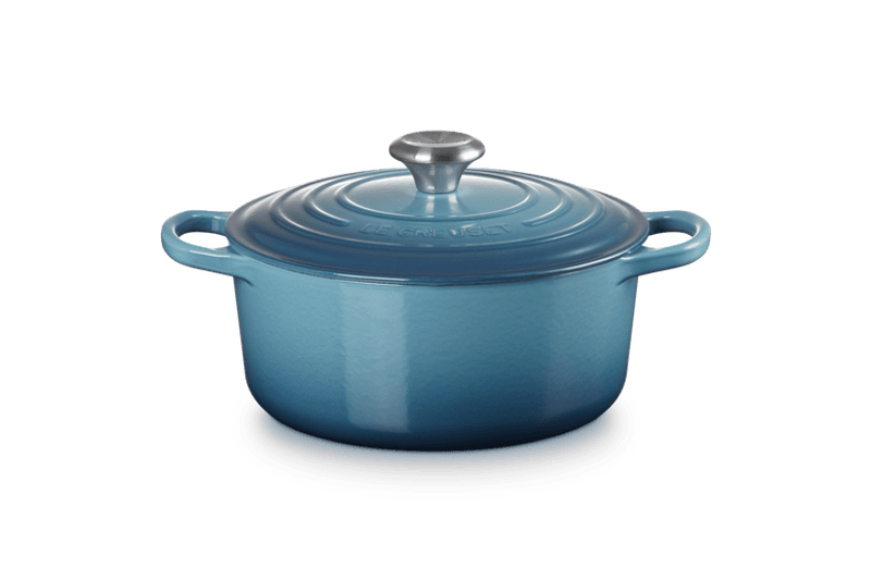 Le Creuset Støpejern Stekepanne 26cm