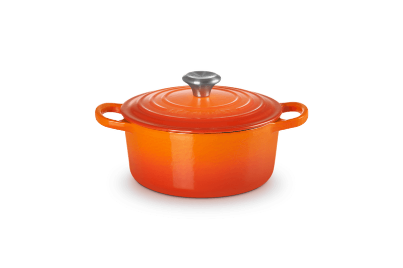 Le Creuset Støpejern Stekepanne 26cm