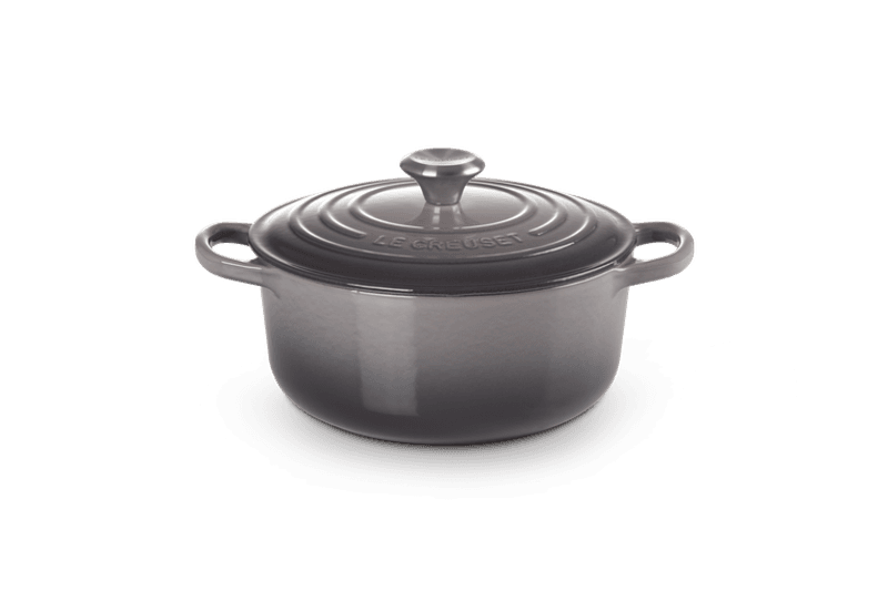 Le Creuset Støpejern Stekepanne 26cm