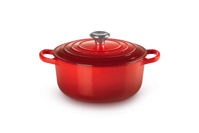 Le Creuset Støpejern Stekepanne 26cm