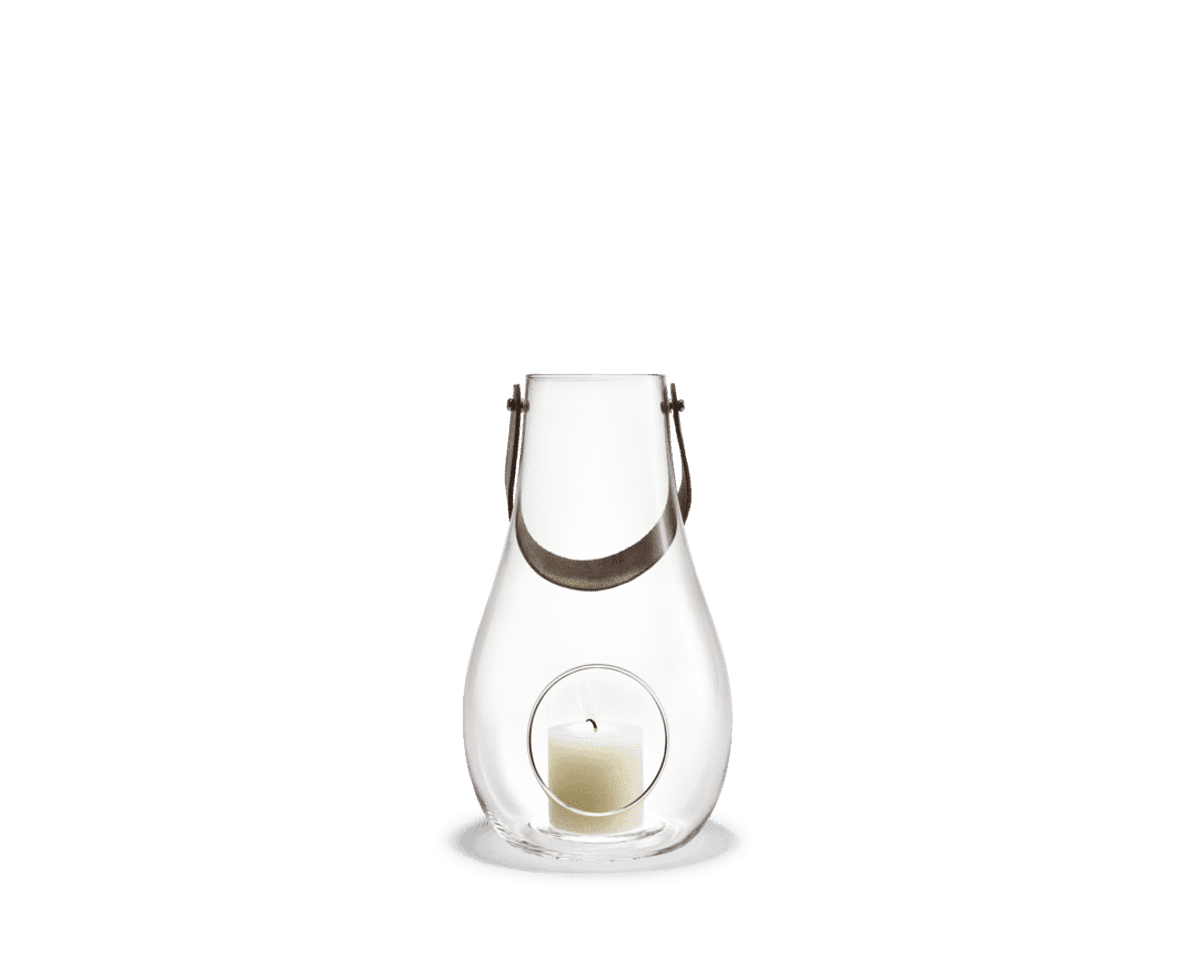 Holmegaard Lanterne H29 cm