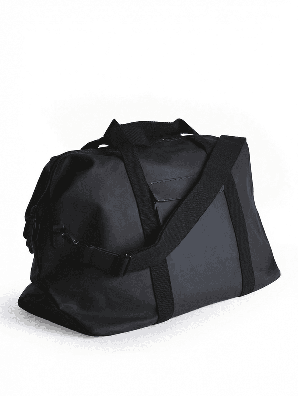 Merèlys Weekendbag