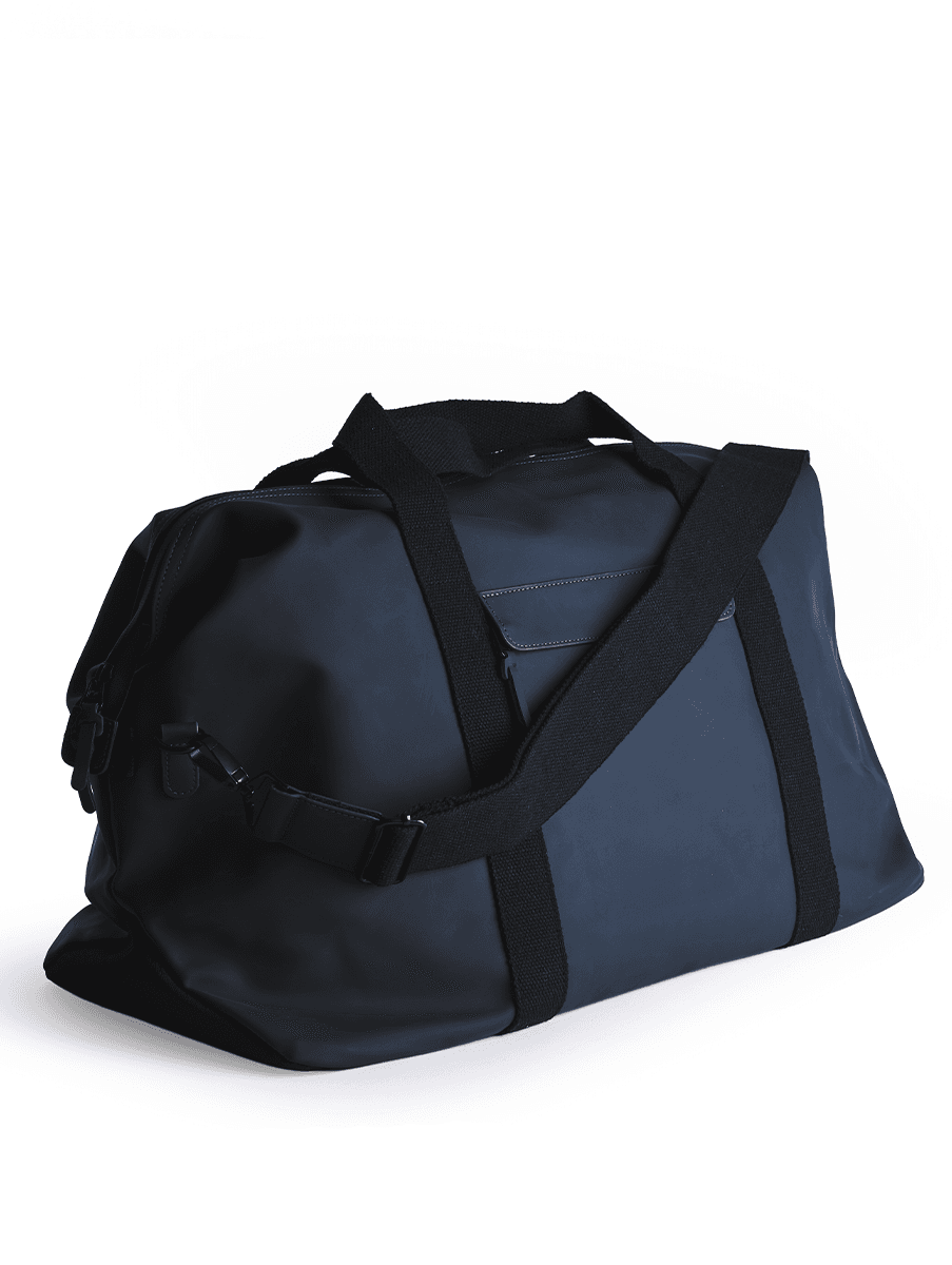 Merèlys Weekendbag
