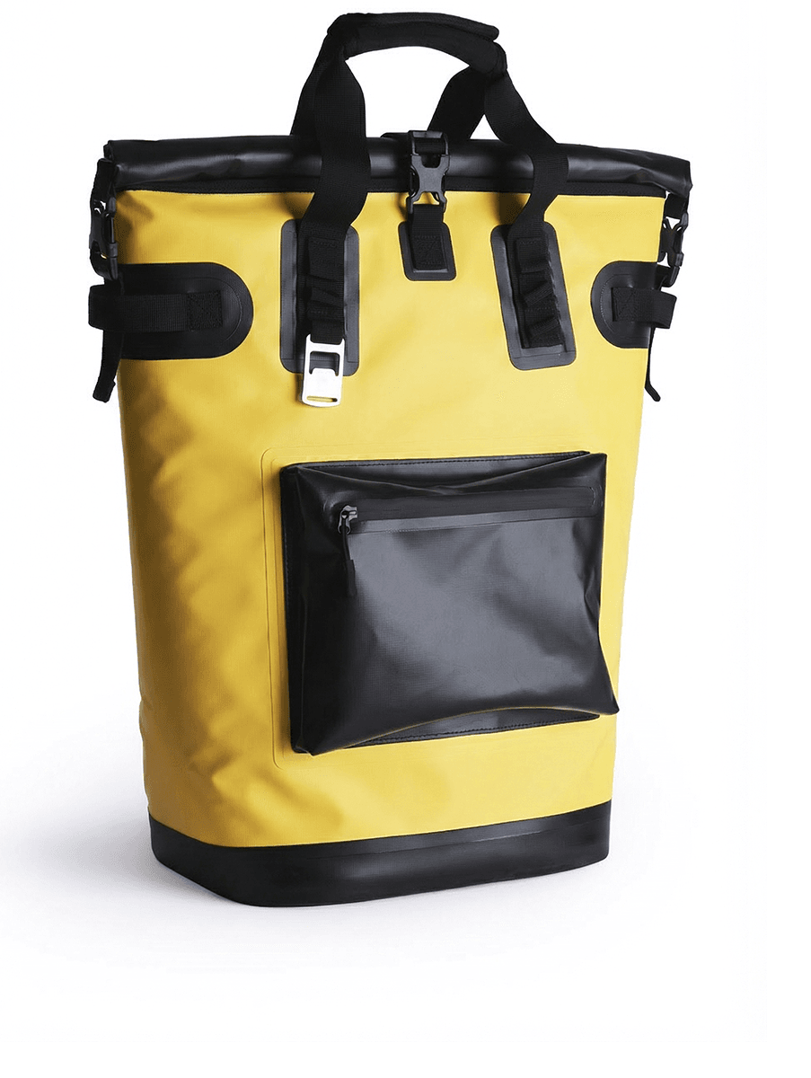 Vanntett kjøleryggsekk