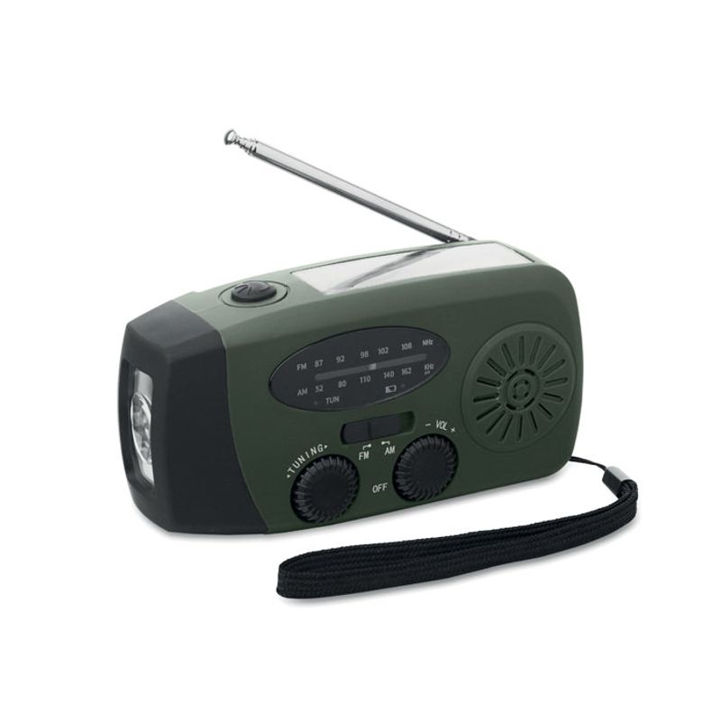 Onda nødradio