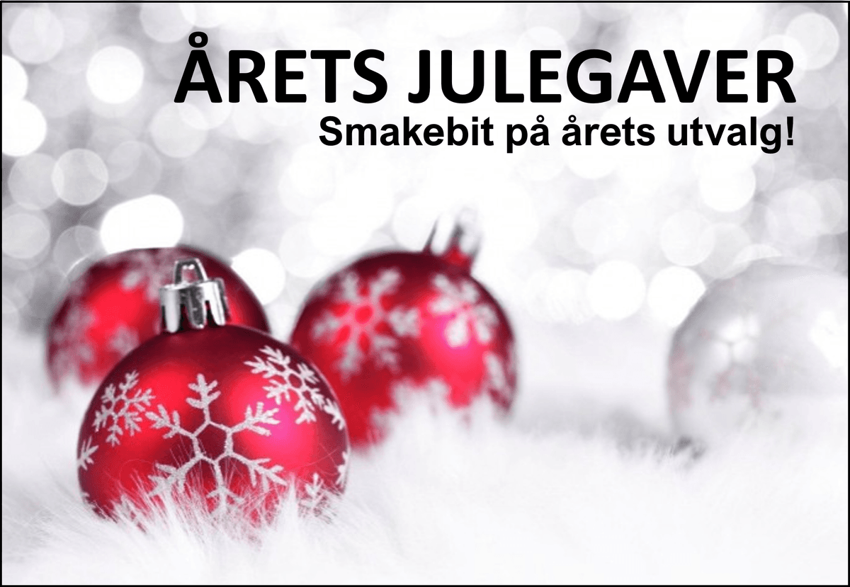 Sommergaver til de ansatte