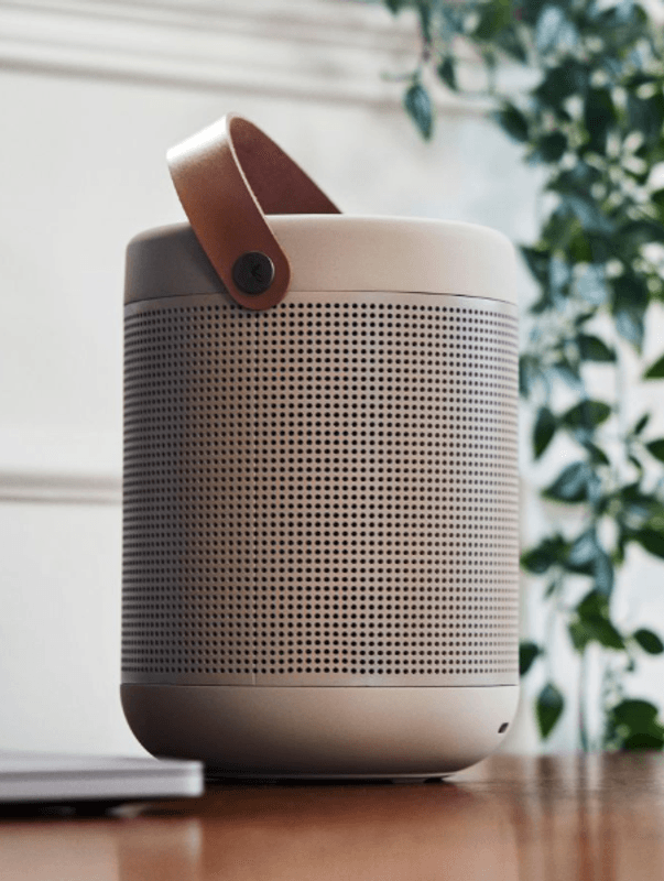 kreafunk aMAJOR 3 bluetooth-høyttaler