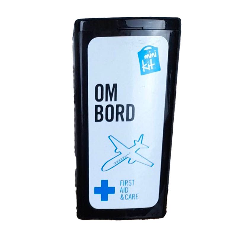Om bord kit